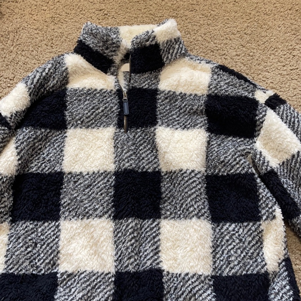 Pullover